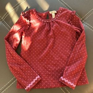 3 girls Matilda Jane shirts